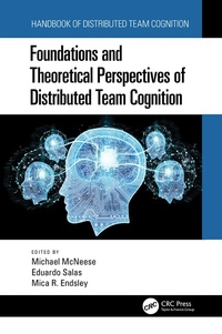 Abbildung von: Foundations and Theoretical Perspectives of Distributed Team Cognition - CRC Press