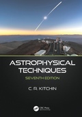 Bild: Astrophysical Techniques - CRC Press