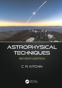Abbildung von: Astrophysical Techniques - CRC Press
