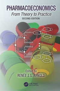 Abbildung von: Pharmacoeconomics - CRC Press