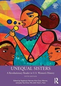 Cover: Unequal Sisters - Routledge