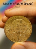 Cover: M to M of M/M (Paris) Vol. 2 - Thames & Hudson Ltd