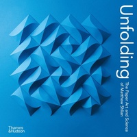 Enlarge image Cover: Unfolding - Thames & Hudson Ltd