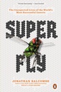 Cover: Super Fly - Penguin Books