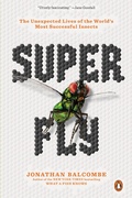 Cover: Super Fly - Penguin Books