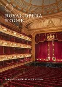 Enlarge image Cover: Royal Opera House - Thames & Hudson Ltd