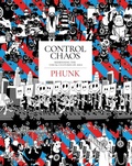Cover: Control Chaos - Thames & Hudson Ltd