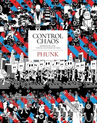 Enlarge image Cover: Control Chaos - Thames & Hudson Ltd