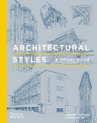 Enlarge image Cover: Architectural Styles - Thames & Hudson Ltd