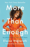 Cover: More Than Enough - Penguin USA