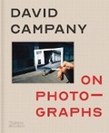 Cover: On Photographs - Thames & Hudson Ltd