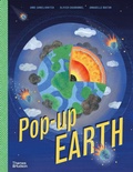 Cover: Pop-up Earth - Thames & Hudson Ltd