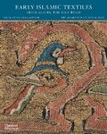 Cover: Early Islamic Textiles from Along the Silk Road - Thames & Hudson Ltd