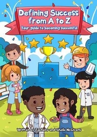 Abbildung von: Defining Success From A to Z - Enfini Innovations