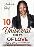 Cover: 10 Universal Rules of Love - Plus One (second edition) - SLG Publishing, LLC