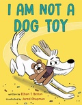 Cover: I Am Not a Dog Toy - Random House USA Inc