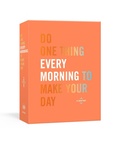 Cover: Do One Thing Every Morning to Make Your Day - Bantam Books