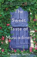 Cover: The Sweet Taste of Muscadines - Ballantine Books