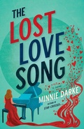 Cover: The Lost Love Song - Ballantine Books Inc.