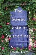 Cover: The Sweet Taste of Muscadines - Ballantine Books Inc.