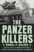 Cover: The Panzer Killers - Dutton / Signet