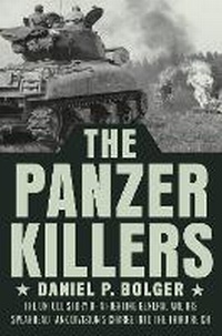 Enlarge image Cover: The Panzer Killers - Dutton / Signet