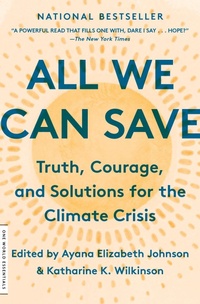 Enlarge image Cover: All We Can Save - One World