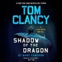 Cover: Tom Clancy Shadow of the Dragon - Random House US Audio