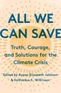 Cover: All We Can Save - One World Books