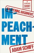 Cover: IMPEACHMENT - Vintage