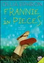 Cover: Frannie in Pieces - HarperCollins