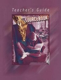 Enlarge image Cover: Reading & Writing Sourcebooks, Grade 5 - Great Source Education Group