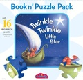 Cover: Twinkle Twinkle Little Star - Brolly Books