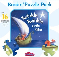 Enlarge image Cover: Twinkle Twinkle Little Star - Brolly Books