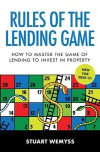 Abbildung von: Rules of the Lending Game - Major Street Publishing
