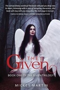 Cover: The Given - Michelle WEITERING