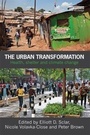 Cover: The Urban Transformation - Routledge