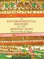 Cover: An Environmental History of the Middle Ages - Routledge