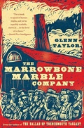 Cover: The Marrowbone Marble Company - Collins