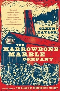 Enlarge image Cover: The Marrowbone Marble Company - Collins