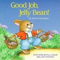 Cover: Good Job, Jelly Bean! - Little Simon