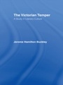 Cover: Buckley: Victorian Temper - Routledge
