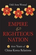 Cover: Empire and Righteous Nation - Harvard University Press