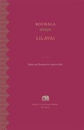 Cover: Lilavai - Harvard University Press
