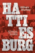Cover: Hattiesburg - Harvard University Press