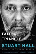 Cover: The Fateful Triangle - Harvard University Press