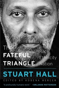 Enlarge image Cover: The Fateful Triangle - Harvard University Press