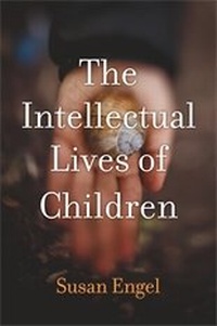 Enlarge image Cover: The Intellectual Lives of Children - Harvard University Press