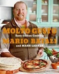 Cover: Molto Gusto - Ecco Press