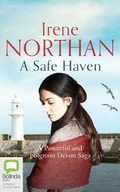 Cover: A Safe Haven - Bolinda Audio